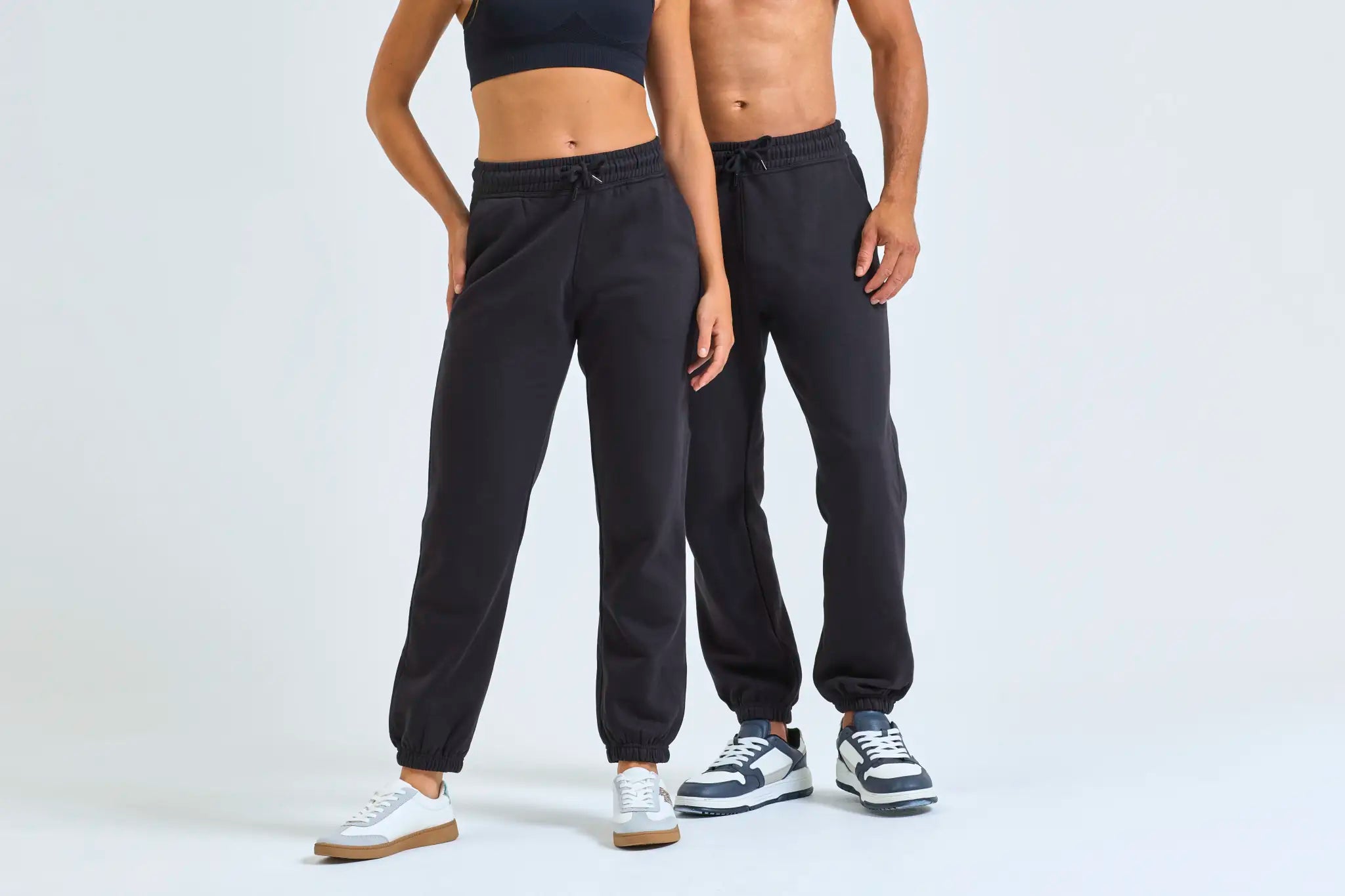 all-groups Unisex Recycled Joggers