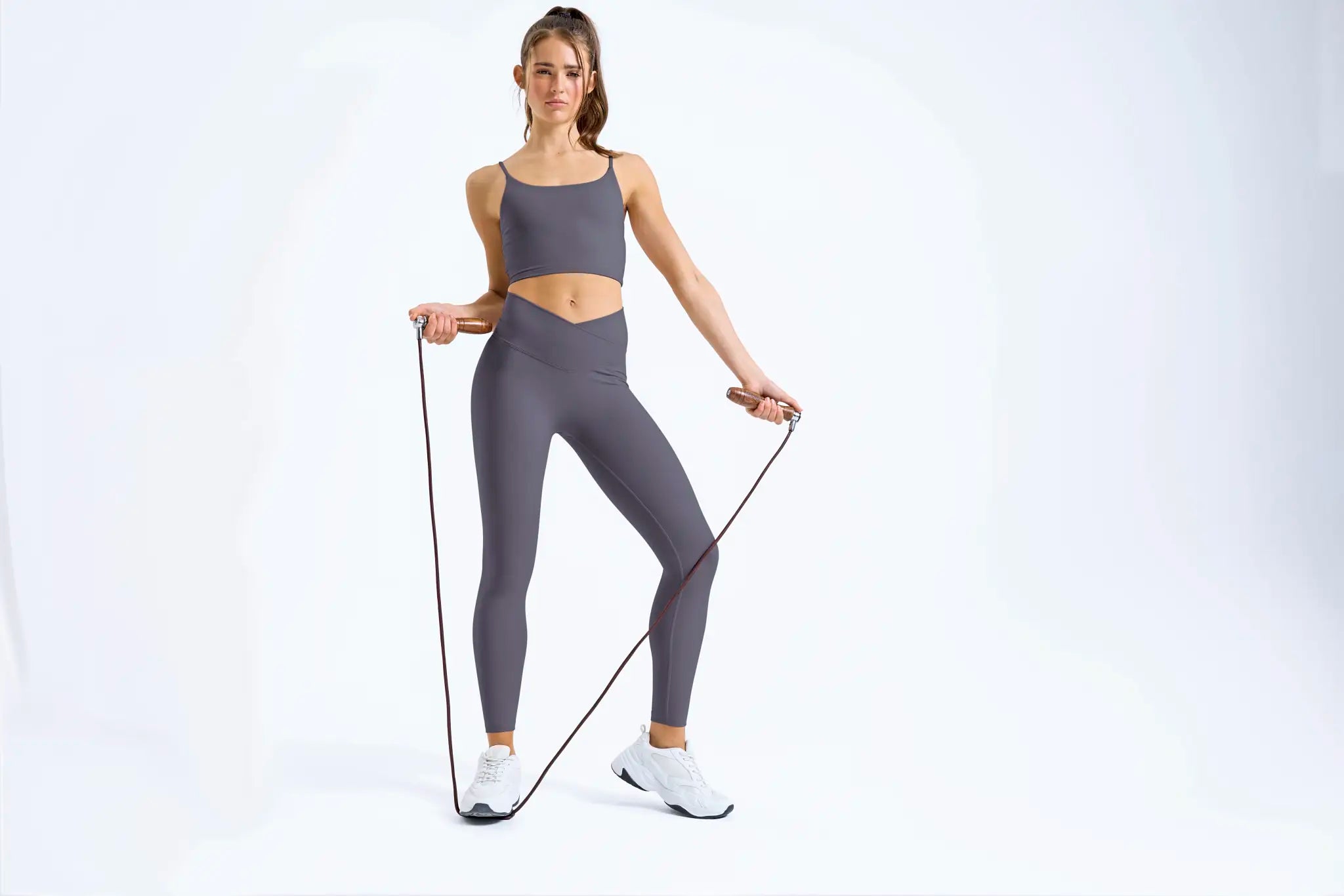 all-groups Women's TriDri Recycled Luxe Leggings