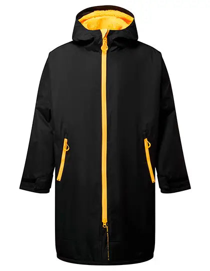Kids' All Seasons Waterproof Changing Robe
