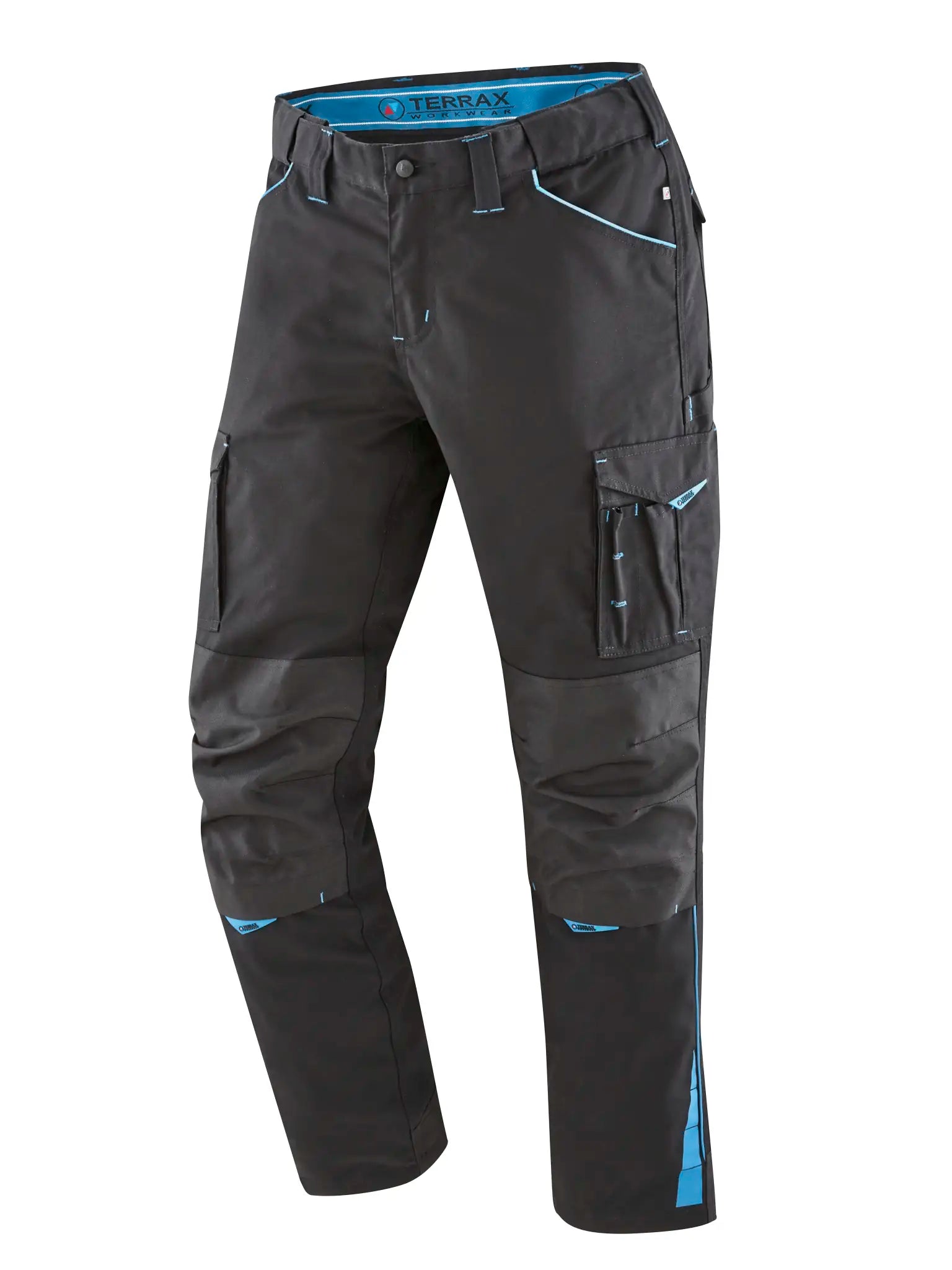 all-groups Men's Work Trousers