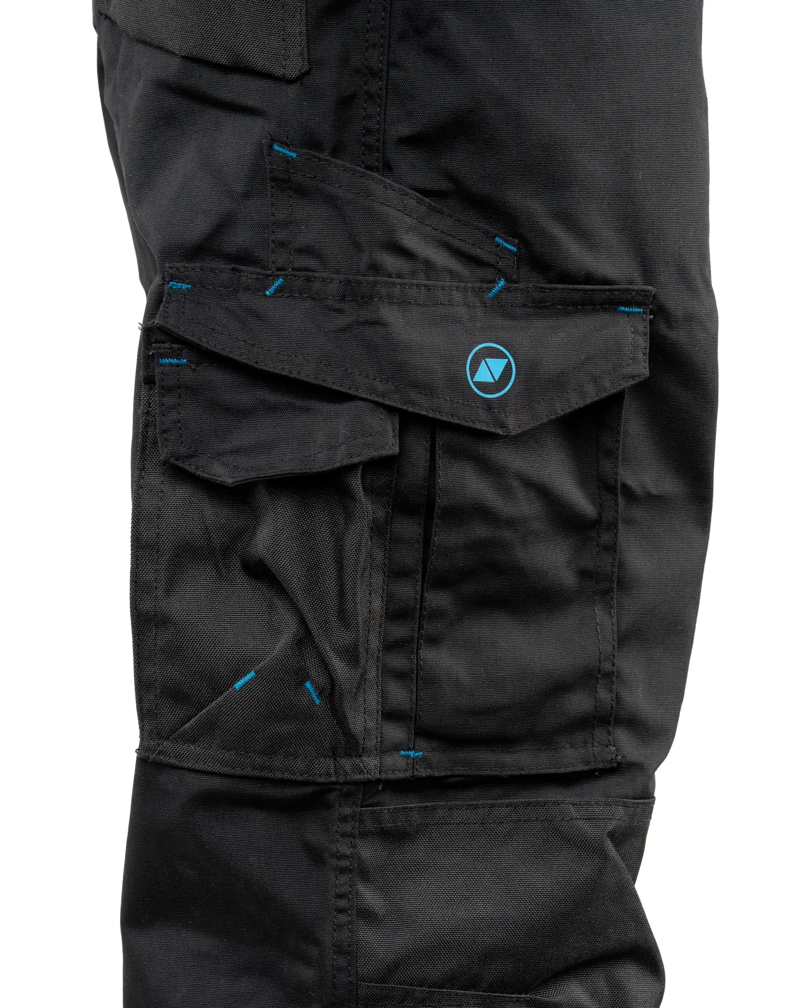 all-groups Men's Work Trousers