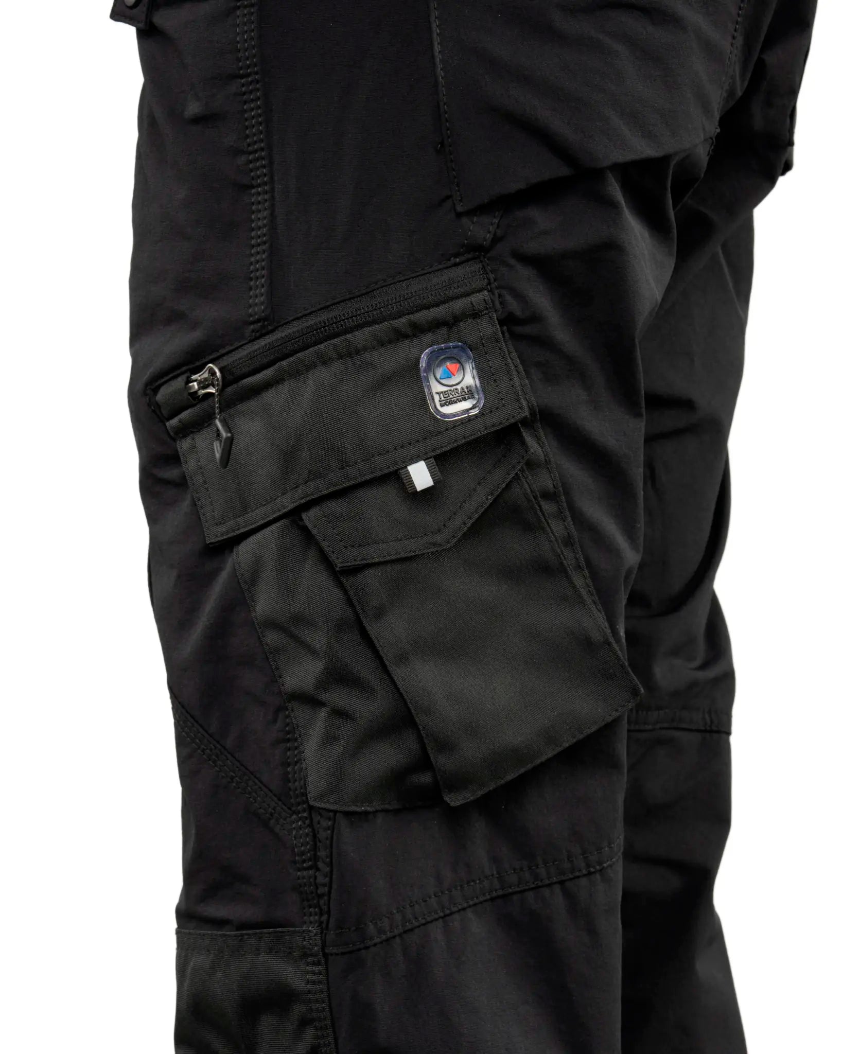 all-groups Men's Work Trousers
