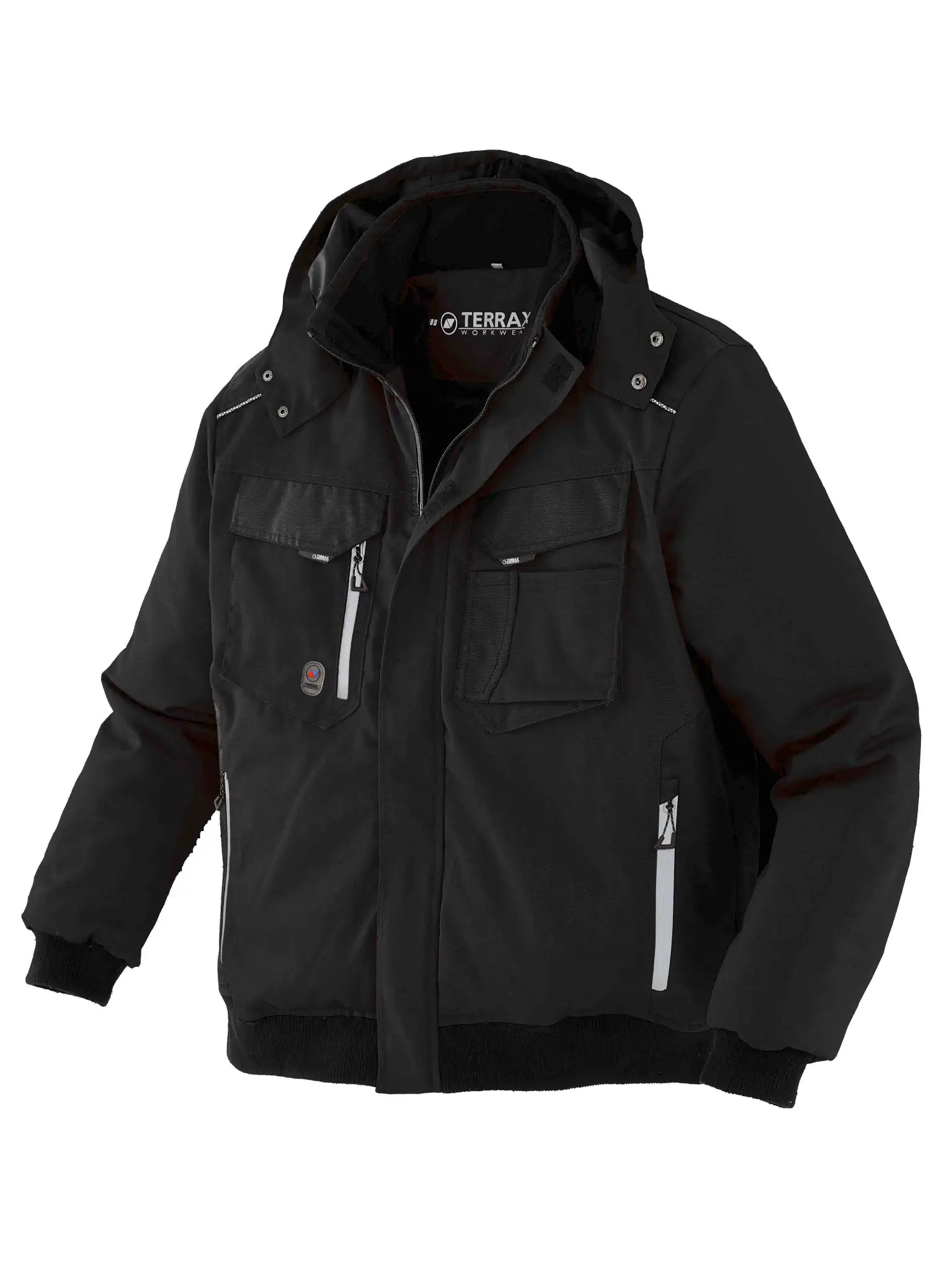 all-groups Men's Pilot Jacket