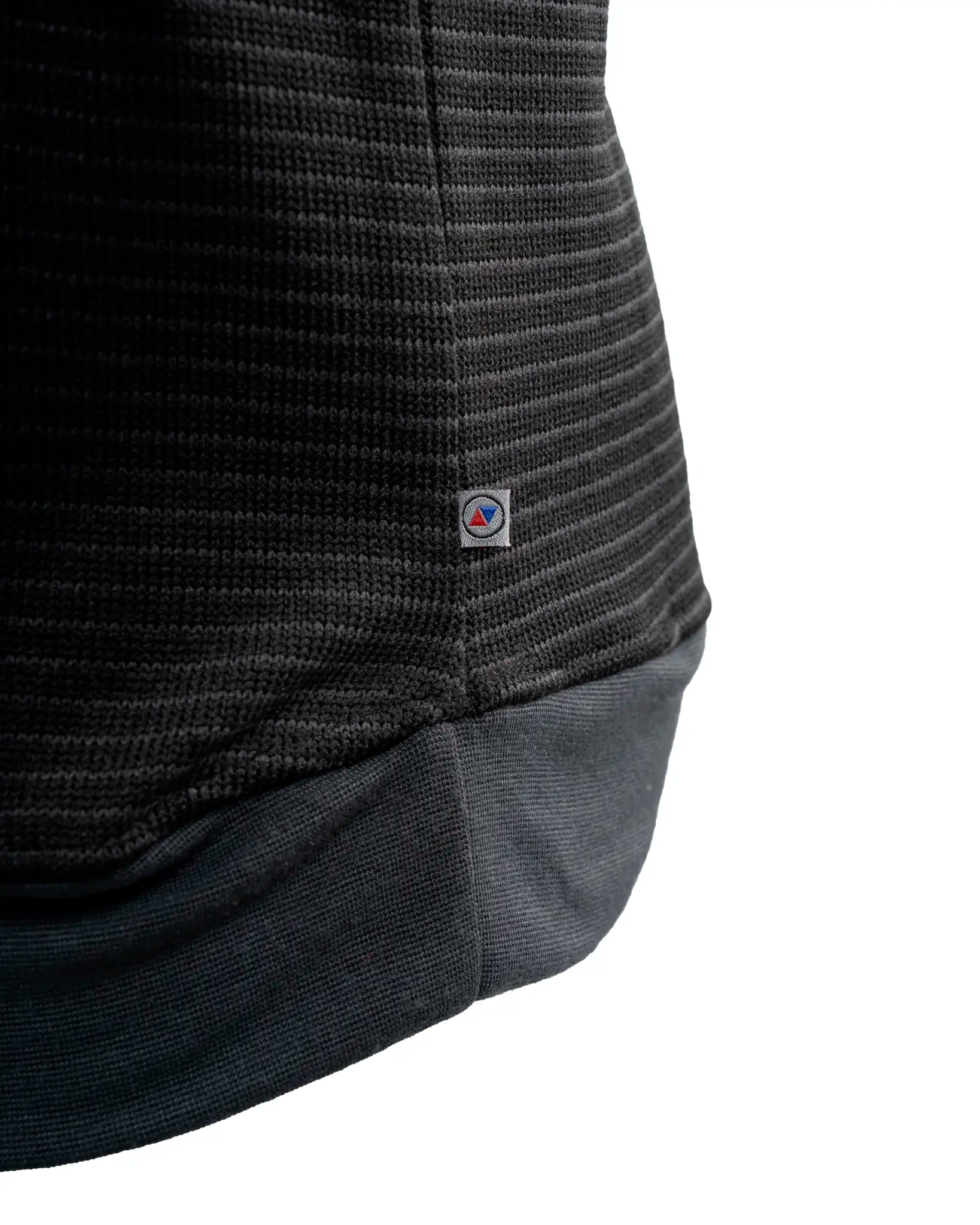 all-groups Men's Knitted Troyer