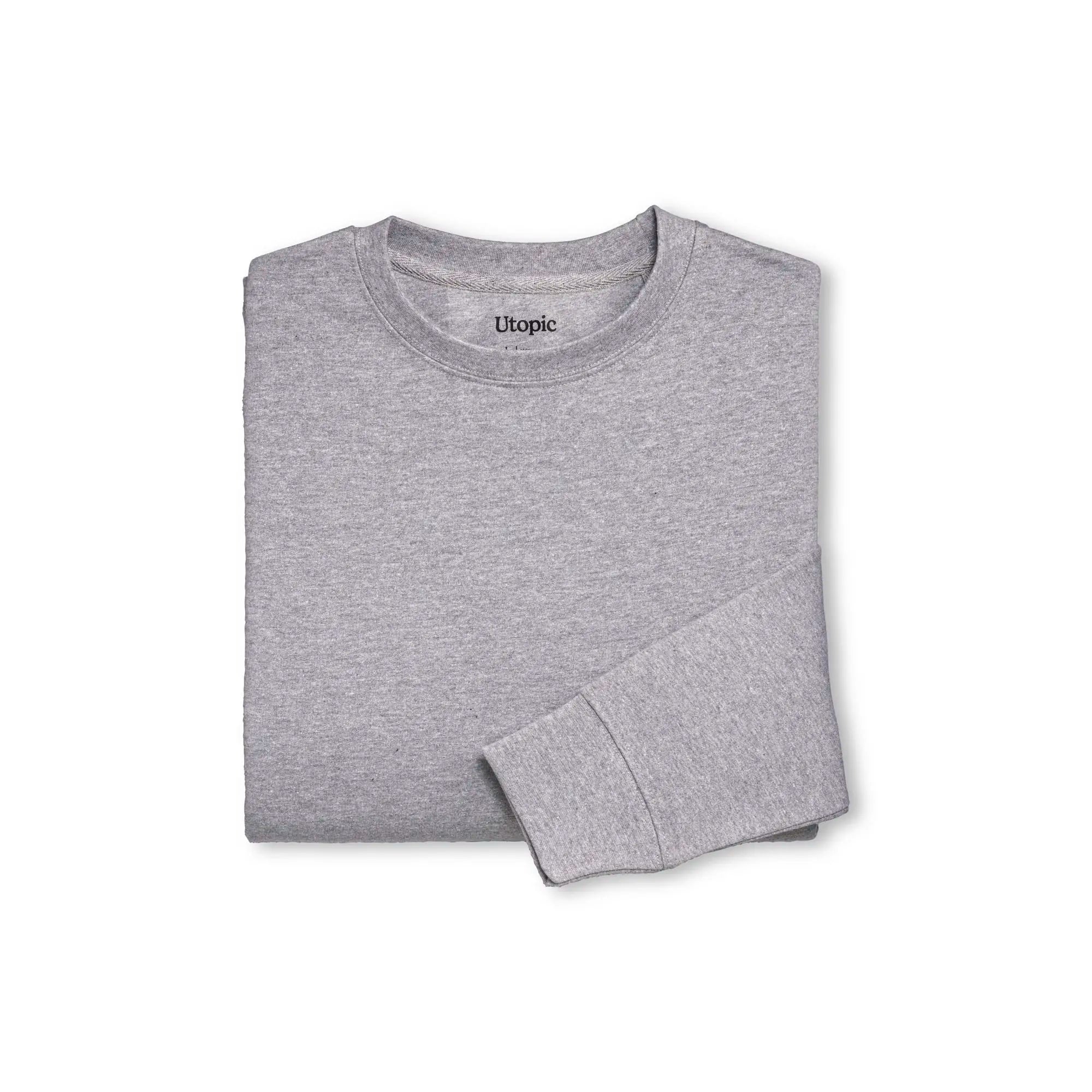 all-groups Unisex Crewneck Sweatshirt