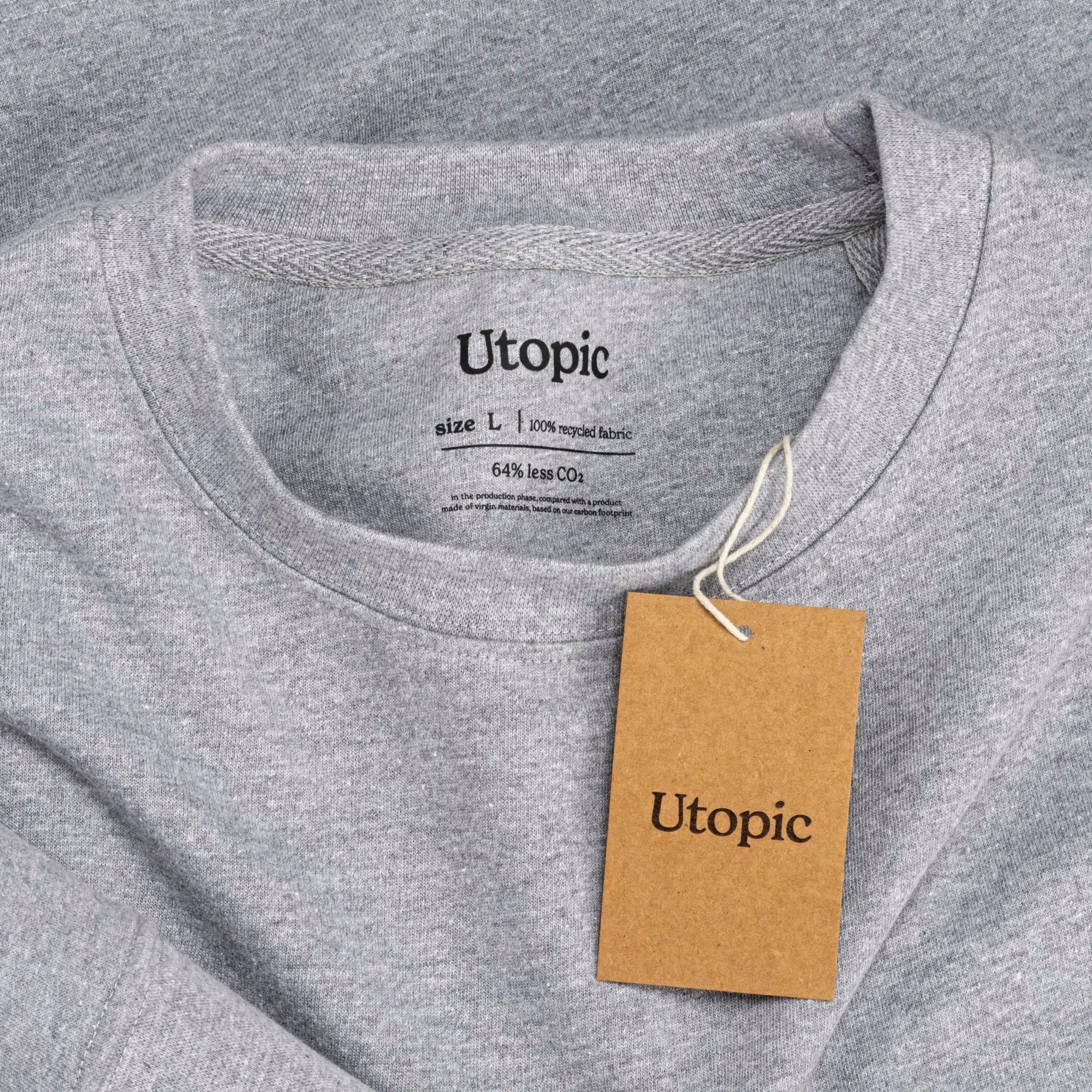 all-groups Unisex Crewneck Sweatshirt