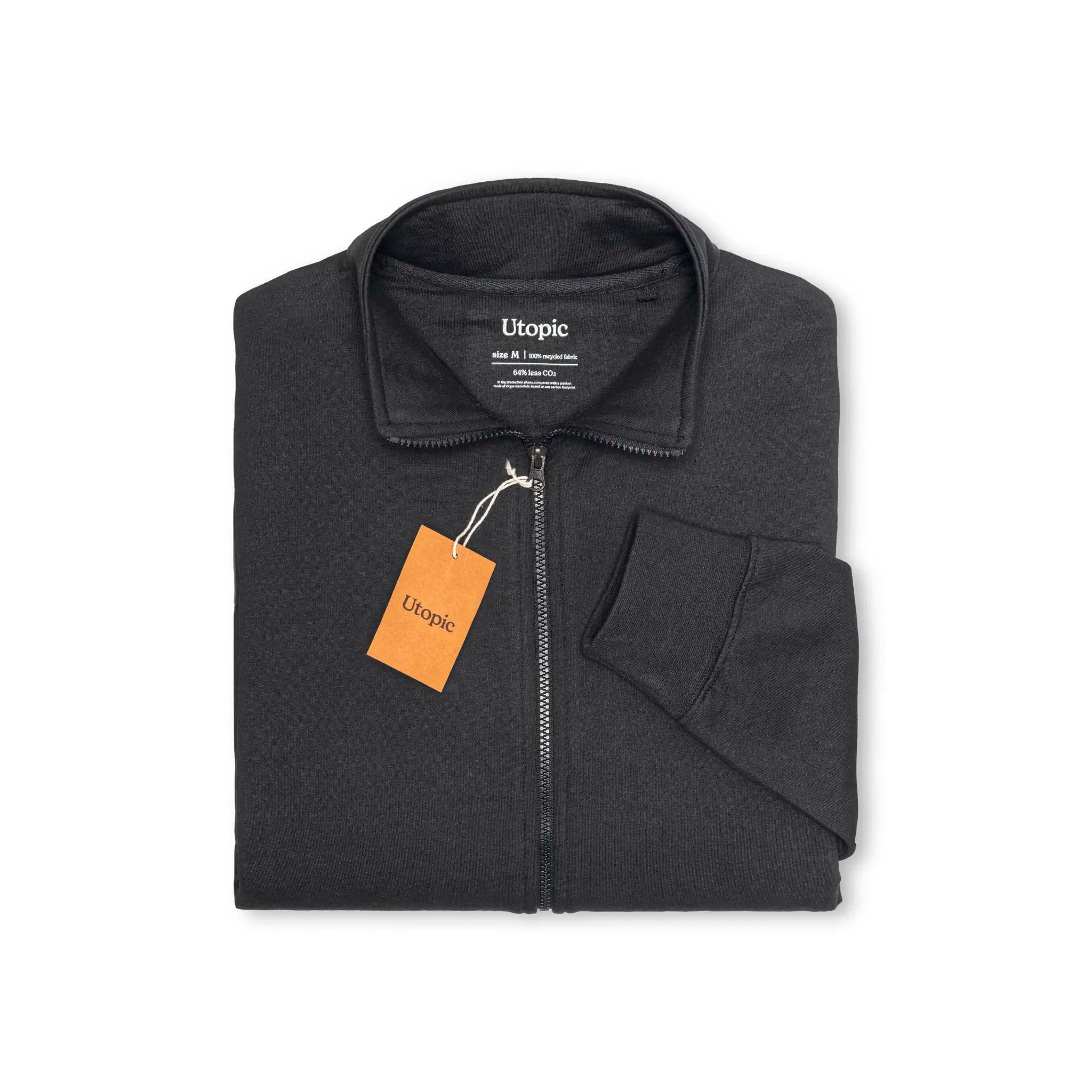 all-groups Unisex Sweatshirt Jacket