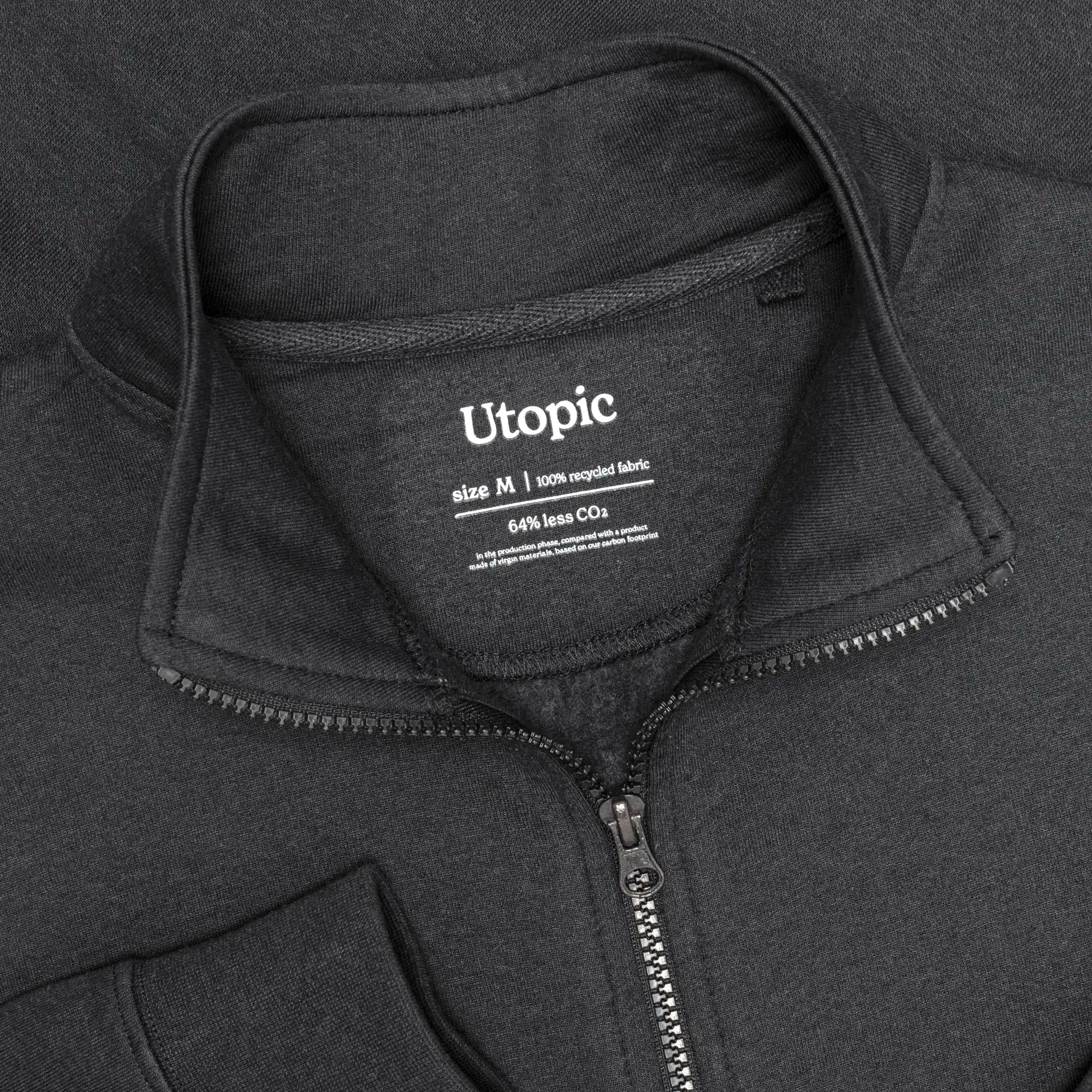 all-groups Unisex Sweatshirt Jacket