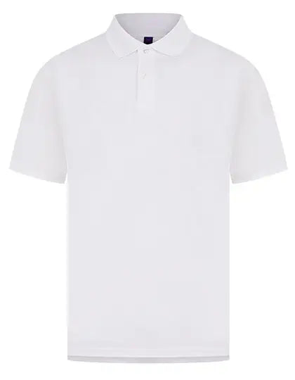 Men's Coolplus Wicking Polo Shirt