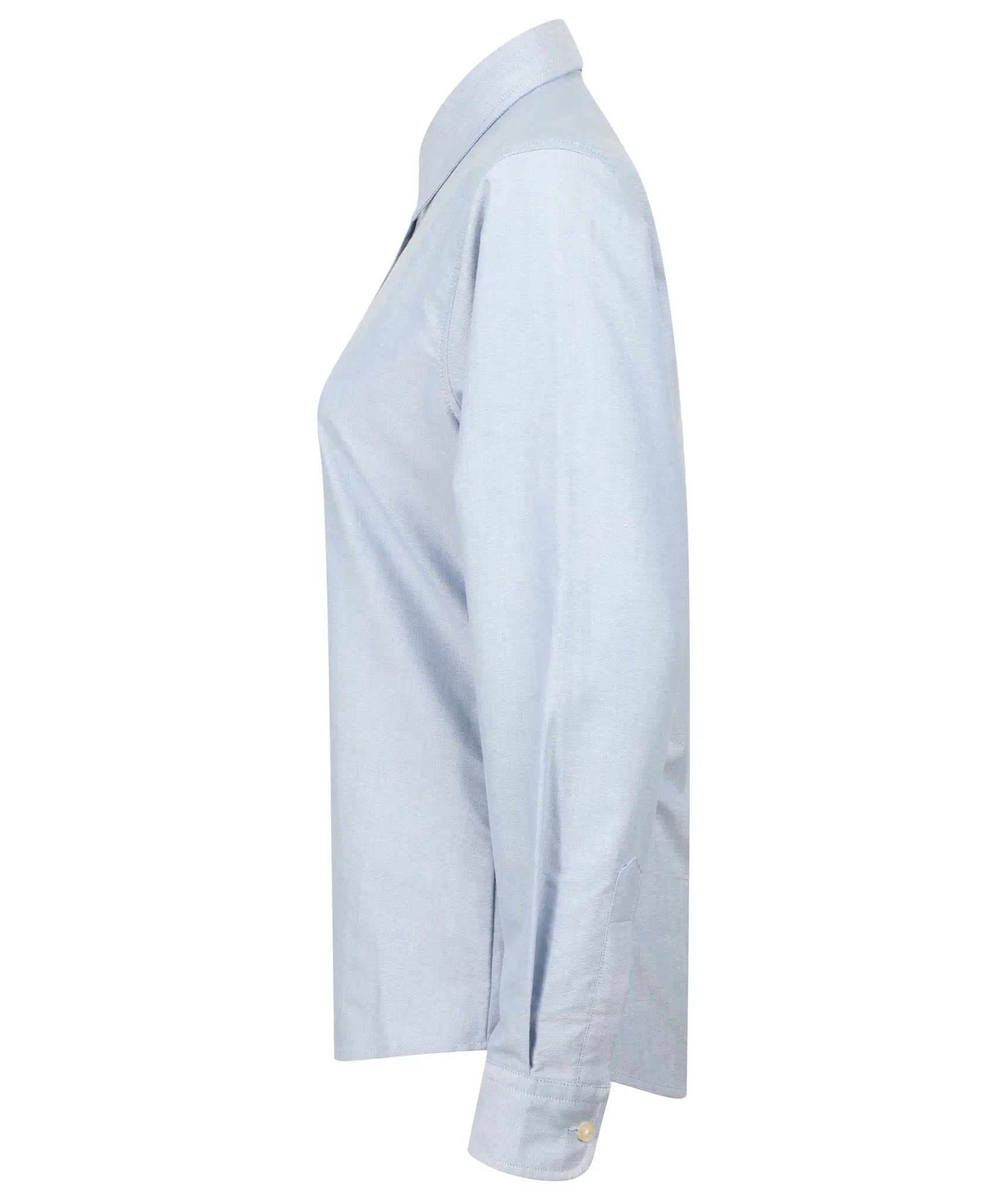 all-groups Women's Classic Long Sleeved Oxford Shirt