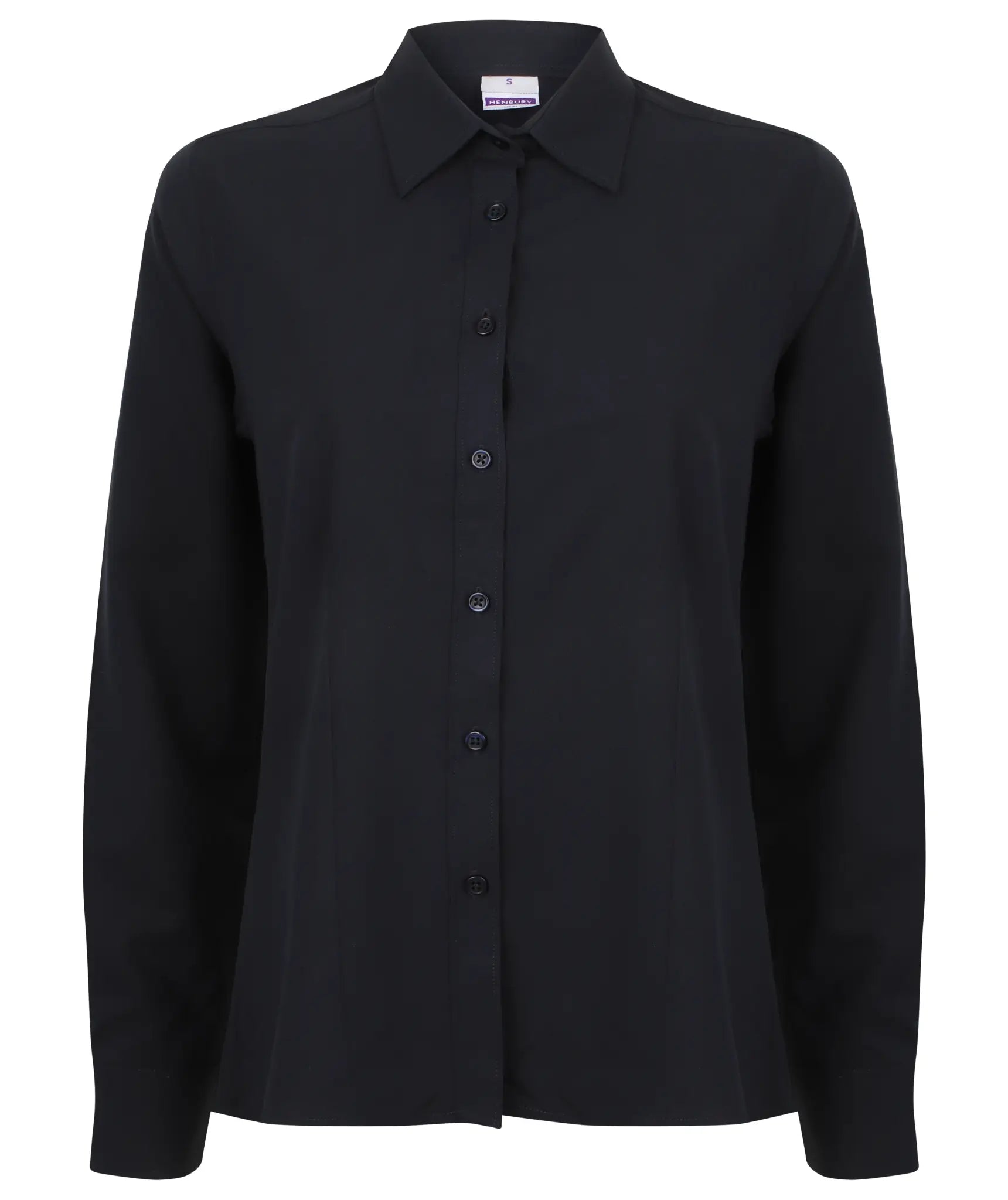 all-groups Women's Wicking Long Sleeve Shirt