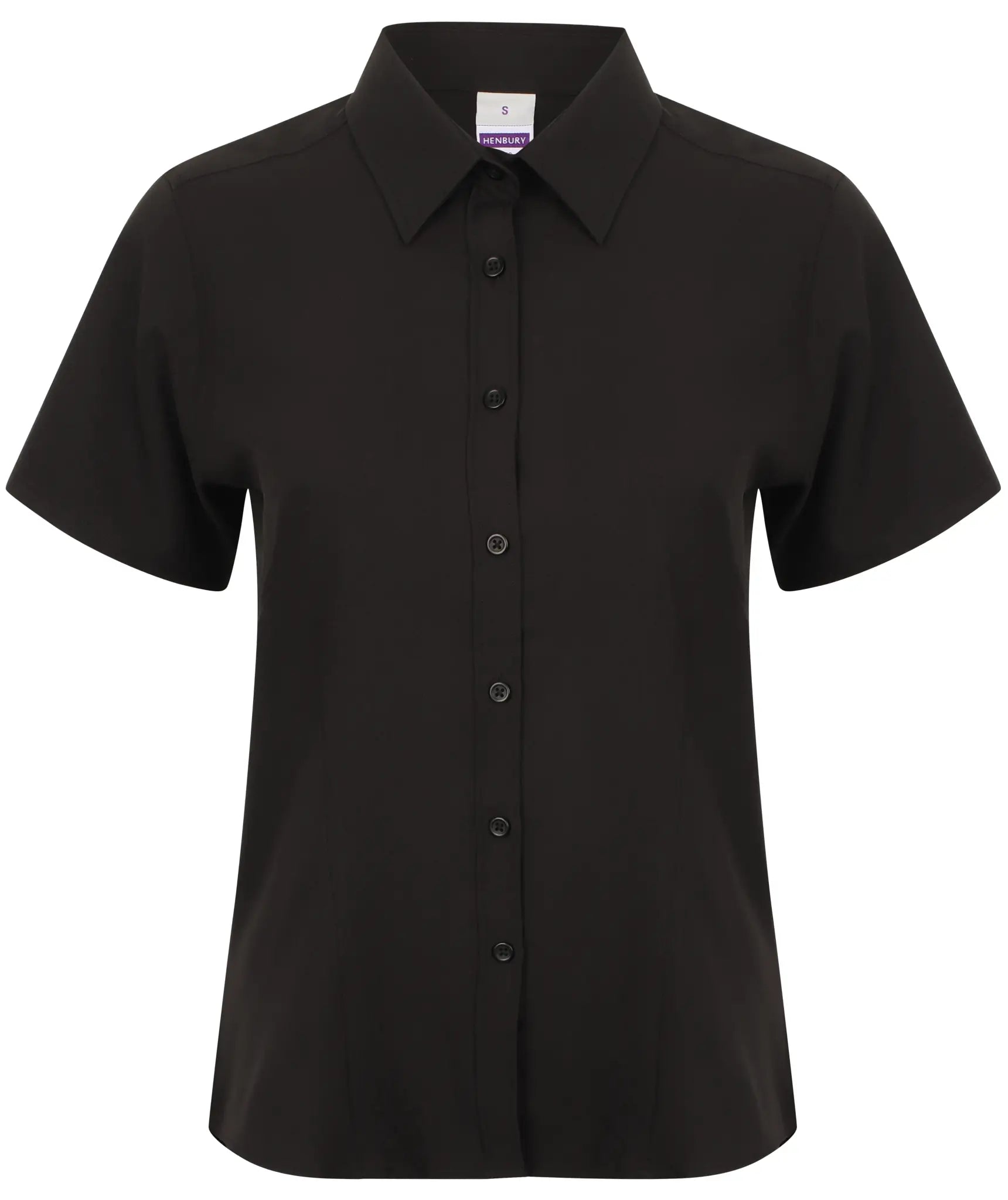 all-groups Women's Wicking Short Sleeve Shirt