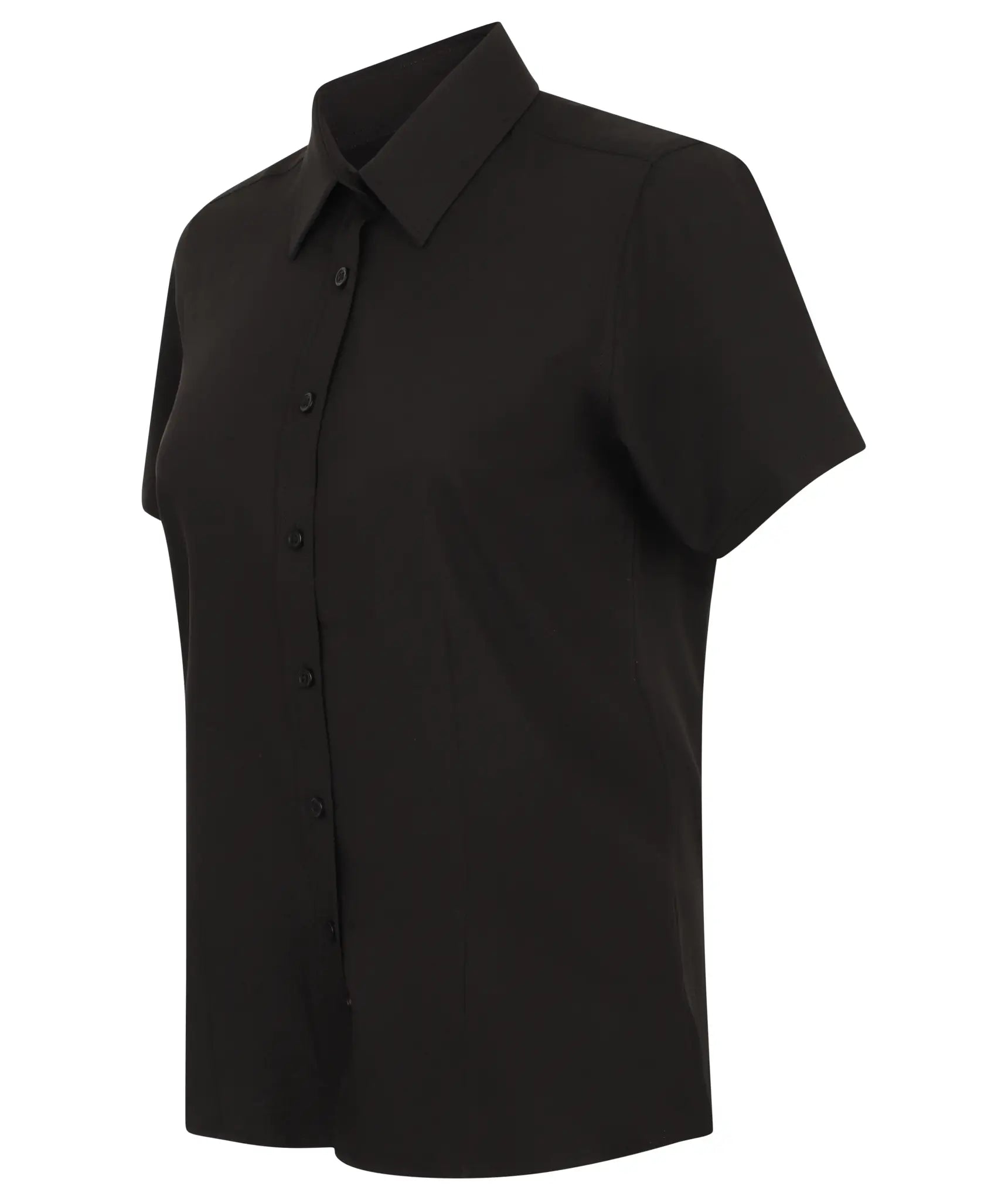 all-groups Women's Wicking Short Sleeve Shirt