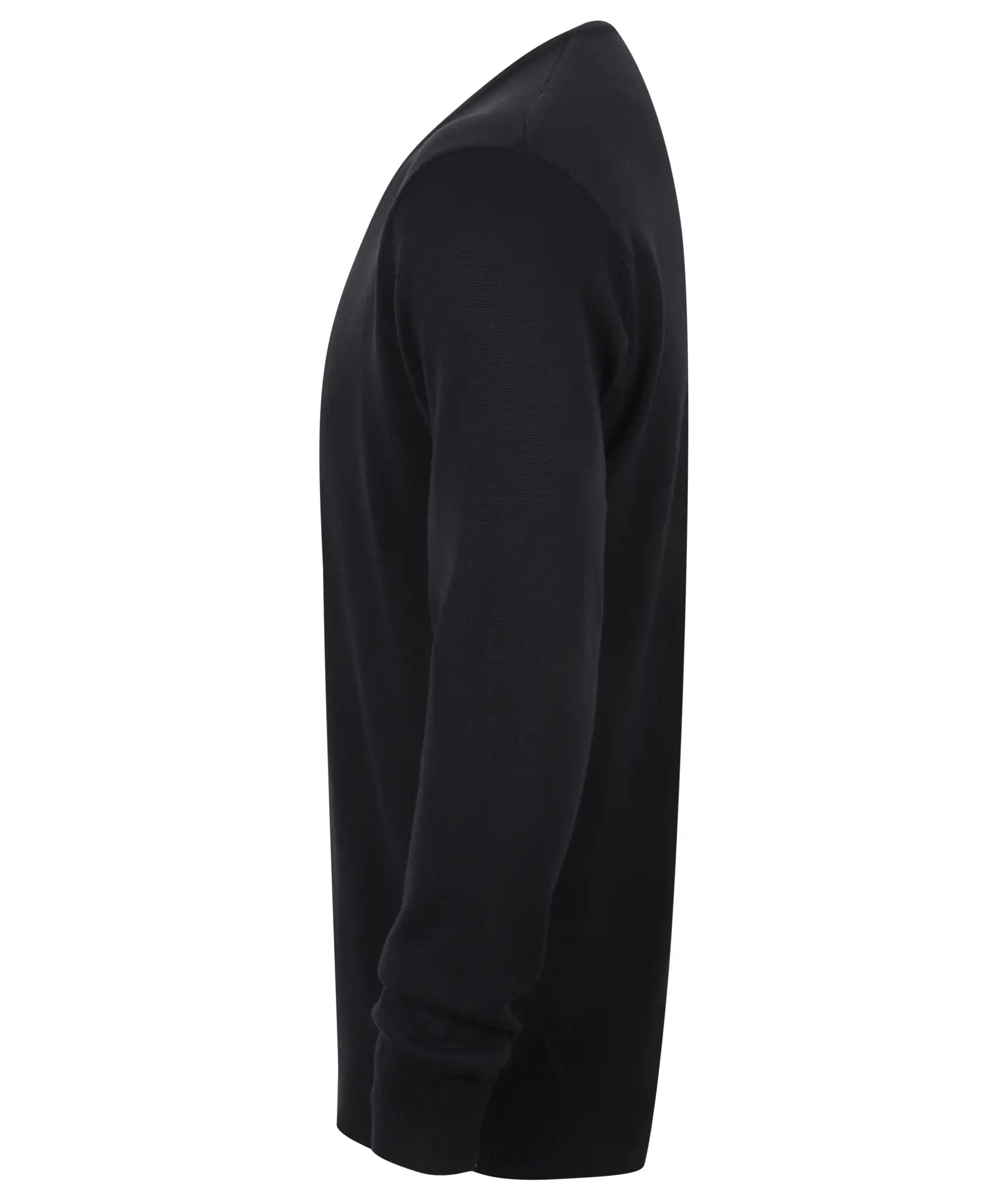all-groups Men's Lightweight V Neck Jumper