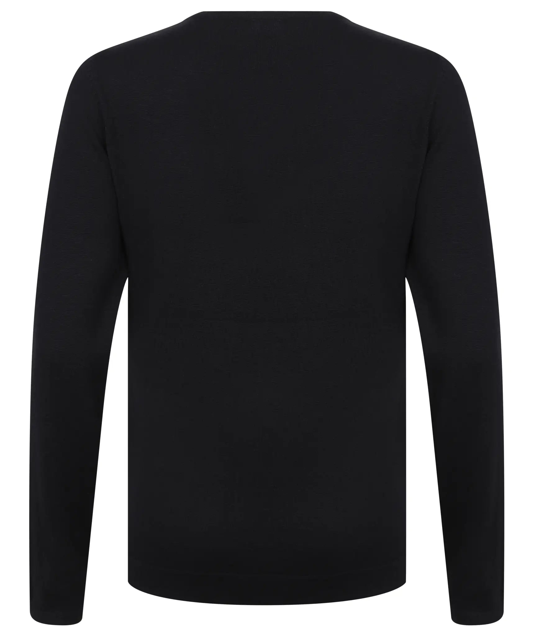 all-groups Women's Lightweight V Neck Jumper