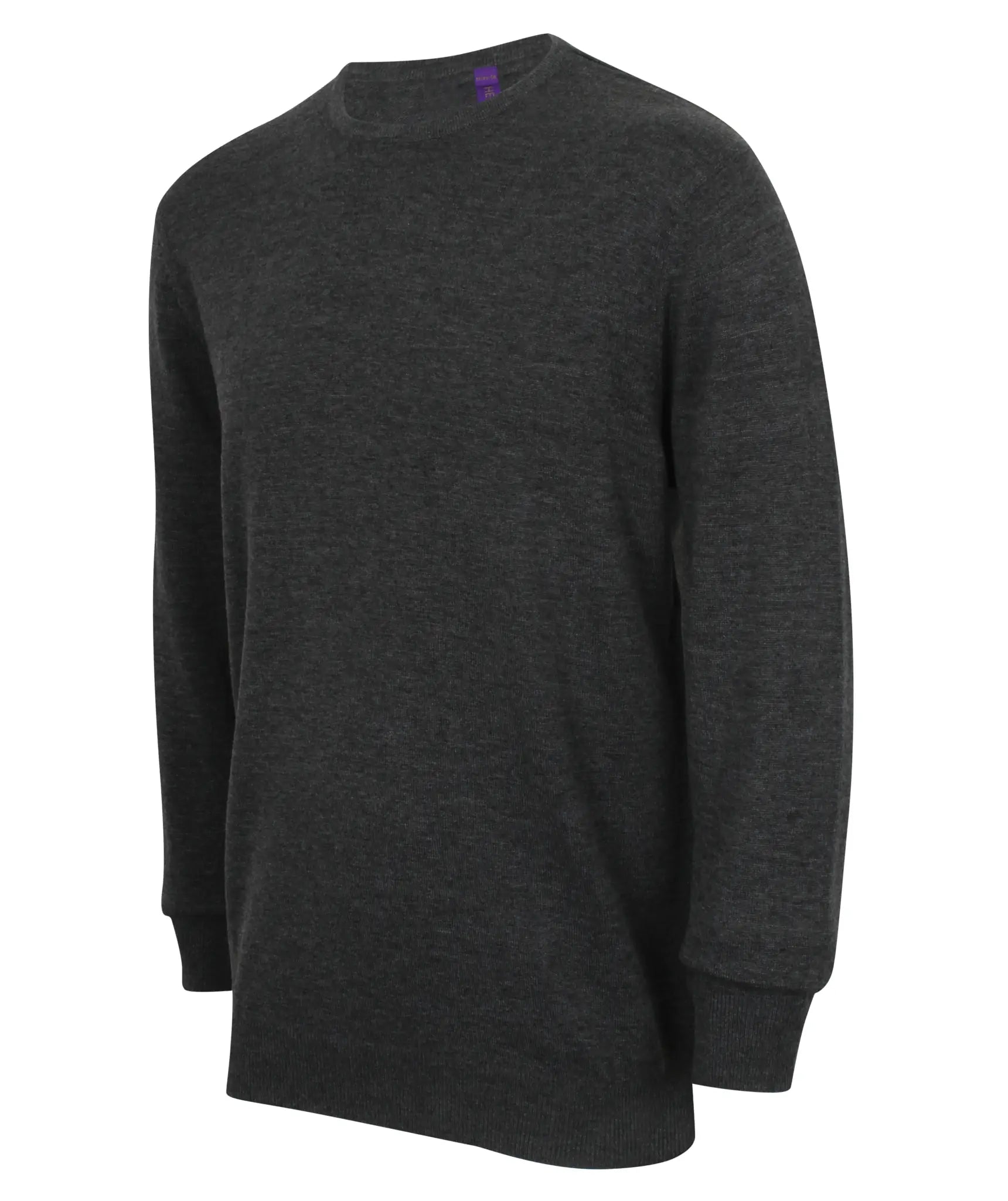 all-groups Men's Lightweight Crew Neck Jumper