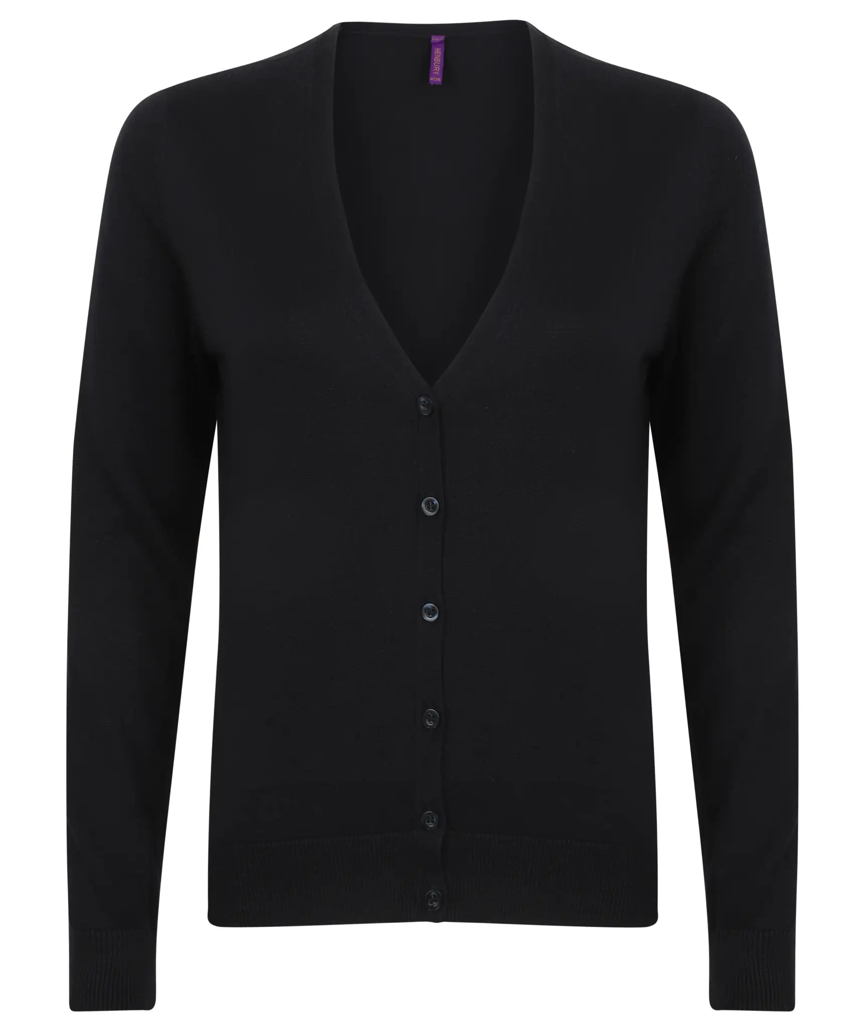 all-groups Women's Lightweight V Neck Short Cardigan