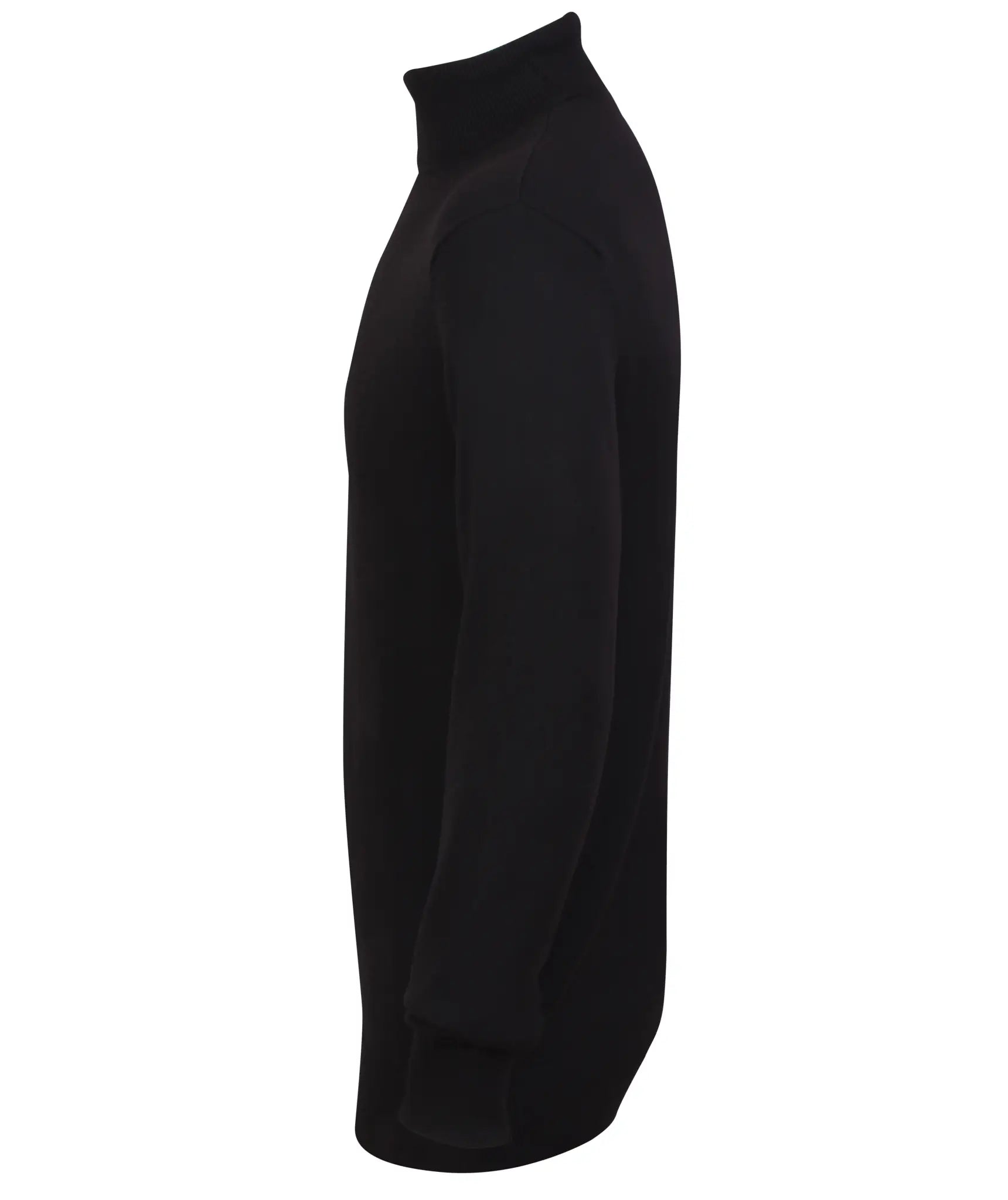 all-groups Men's Roll Neck Jumper
