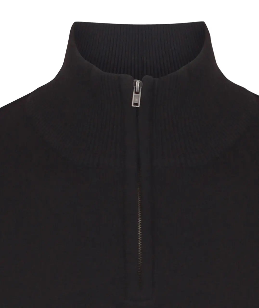 all-groups Men's Quarter Zip Jumper
