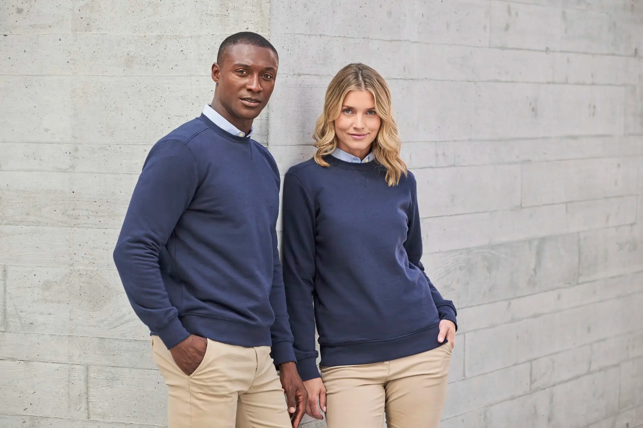 all-groups Unisex Sustainable Sweatshirt