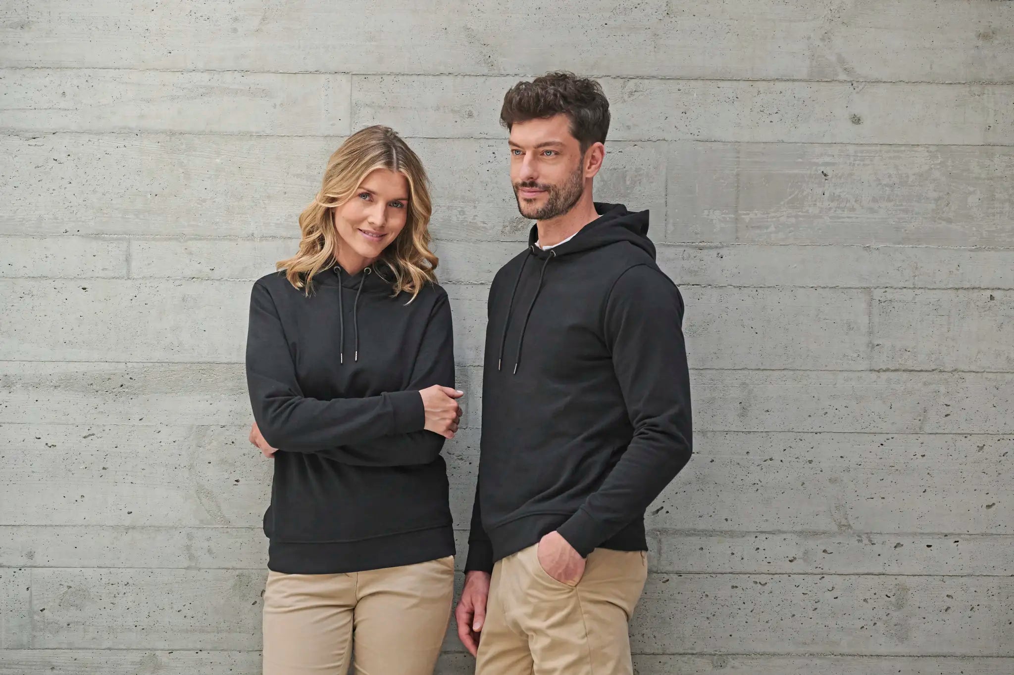 all-groups Unisex Sustainable Hoodie