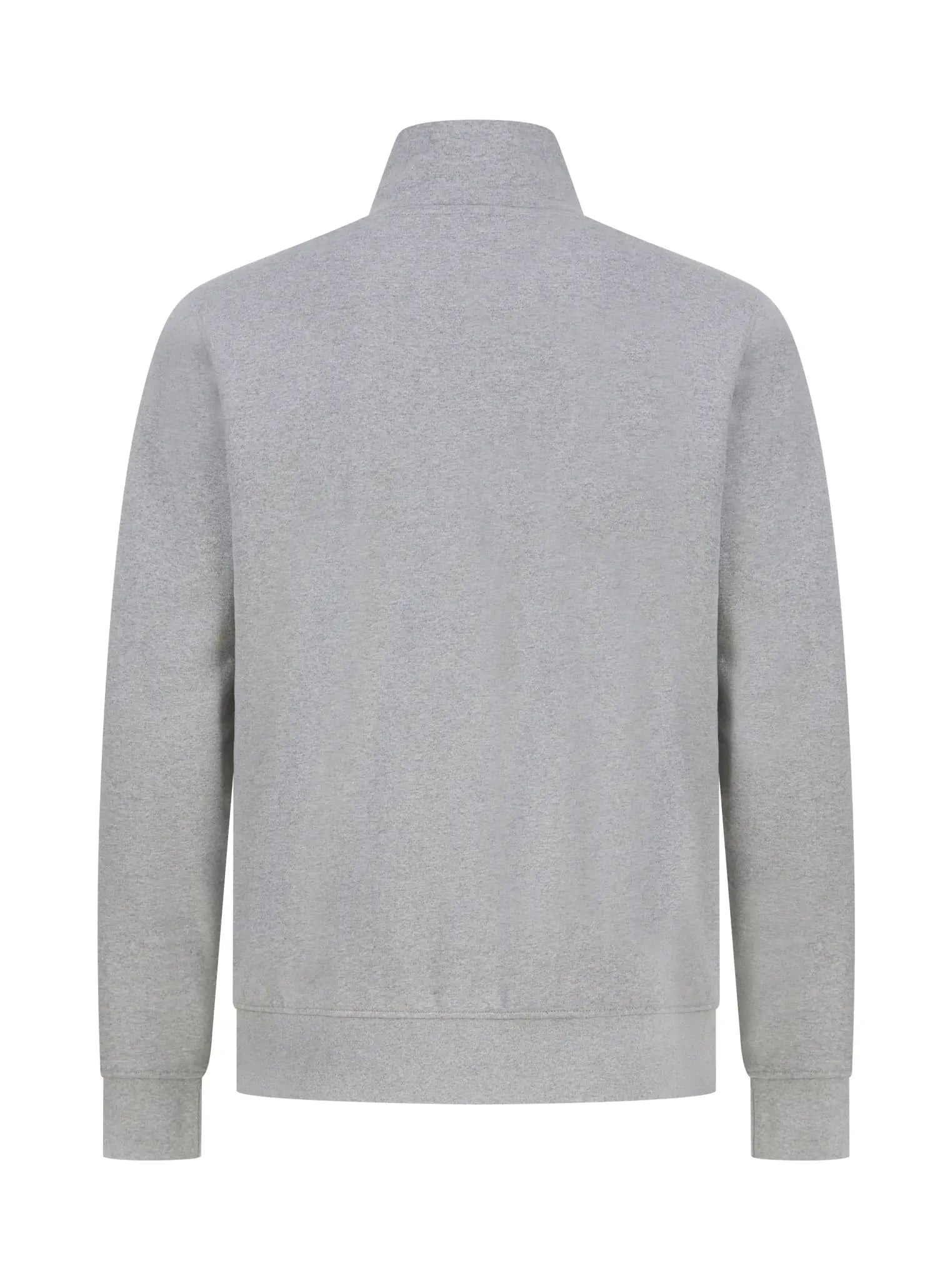 all-groups Unisex Sustainable 14 Zip Sweatshirt