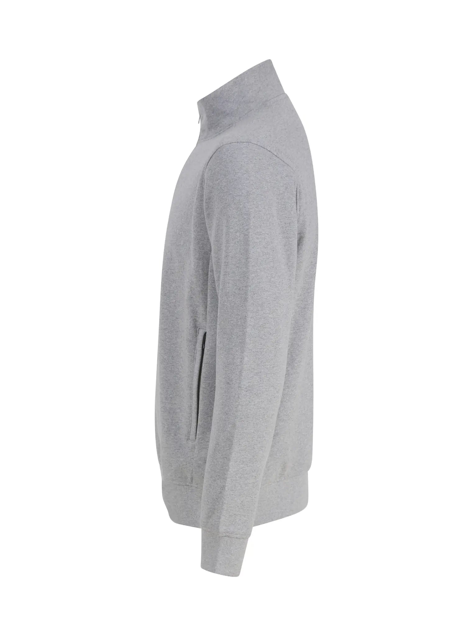 all-groups Unisex Sustainable 14 Zip Sweatshirt