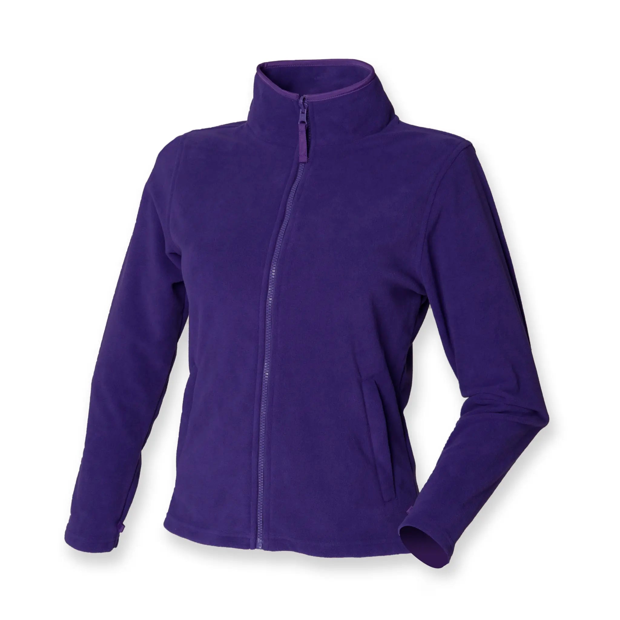 all-groups Women's Microfleece Jacket