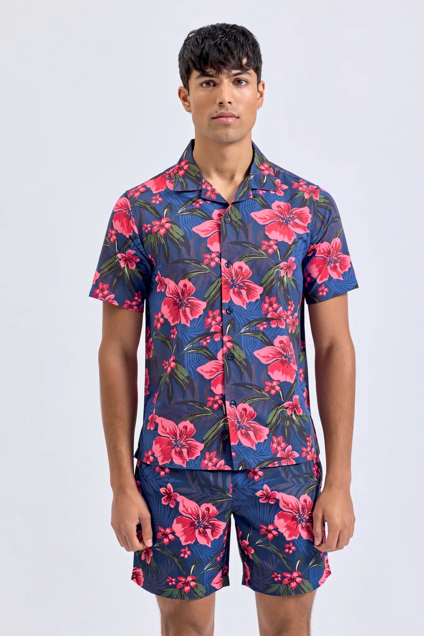 all-groups Men's Shirt