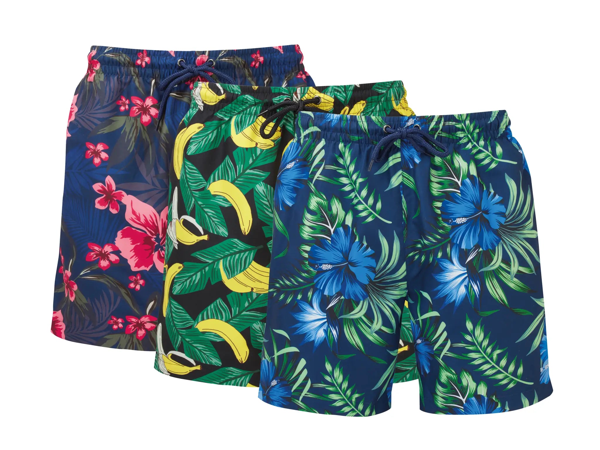 all-groups Men's Swim Shorts