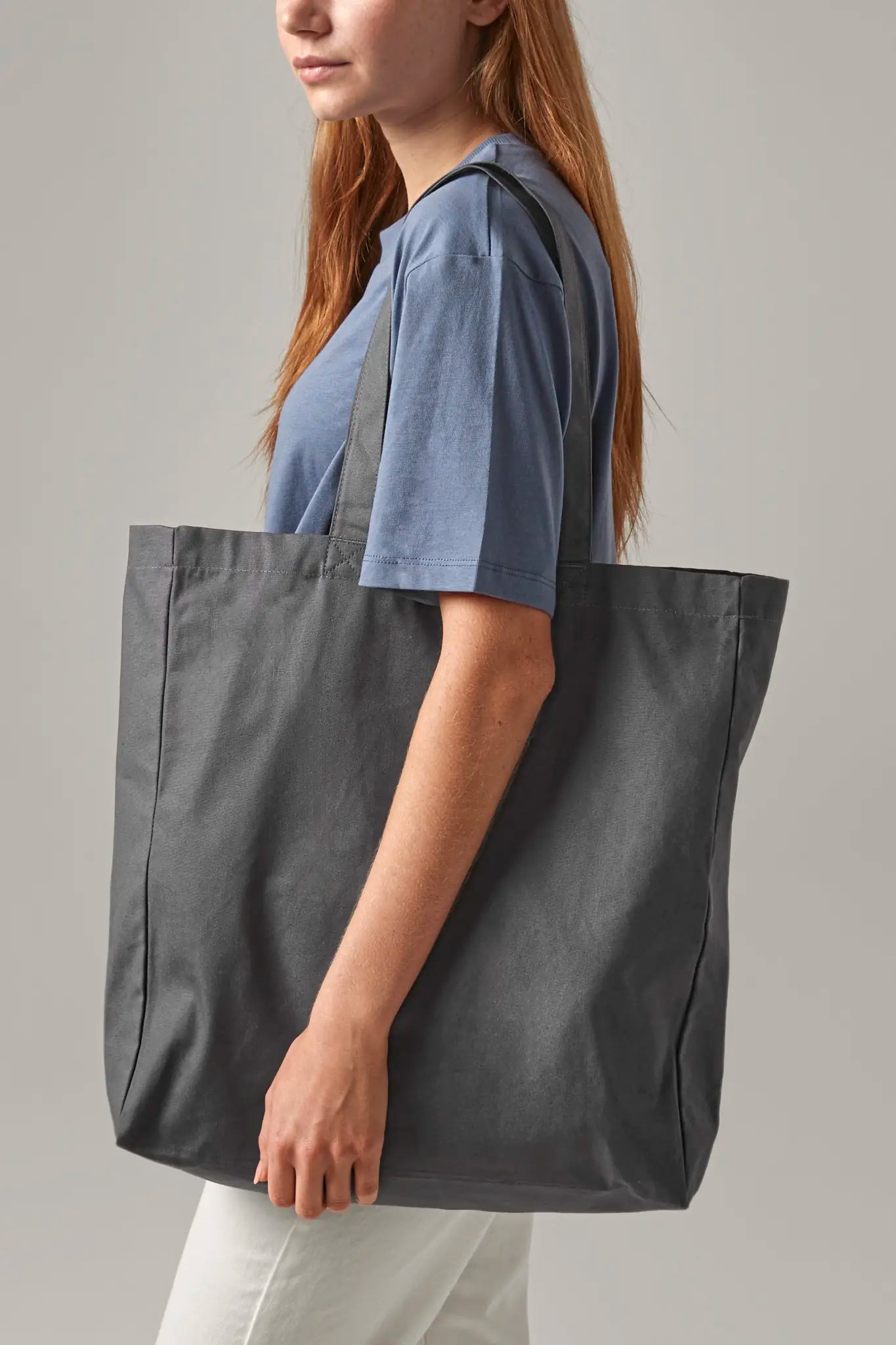 all-groups Canvas Classic Shopper