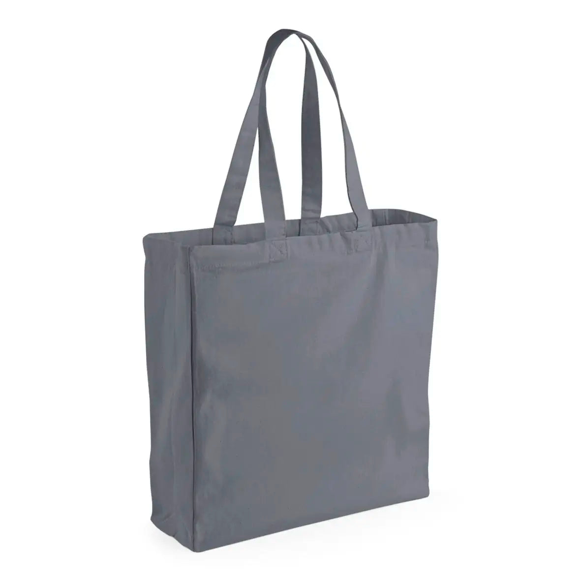 all-groups Canvas Classic Shopper
