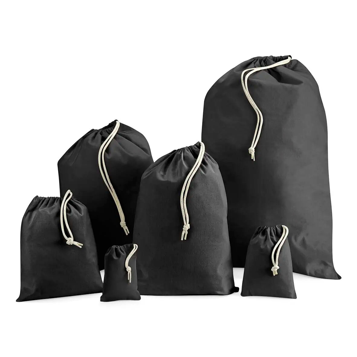 all-groups Cotton Stuff Bag