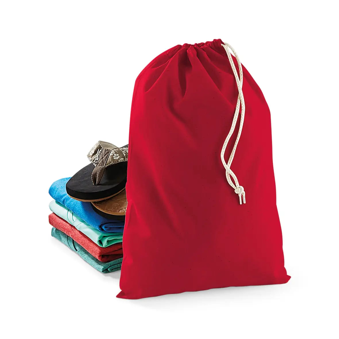all-groups Cotton Stuff Bag