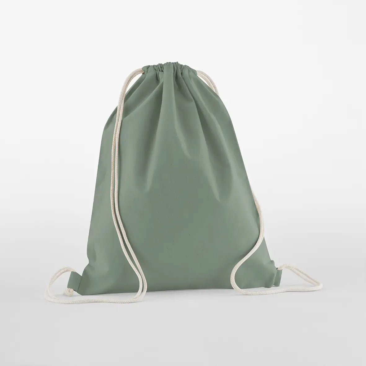 all-groups Organic Cotton InCo Gymsac