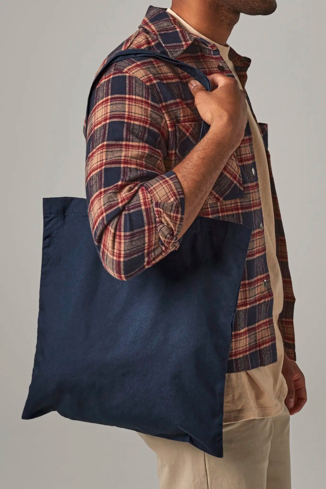 all-groups Premium Cotton Bag