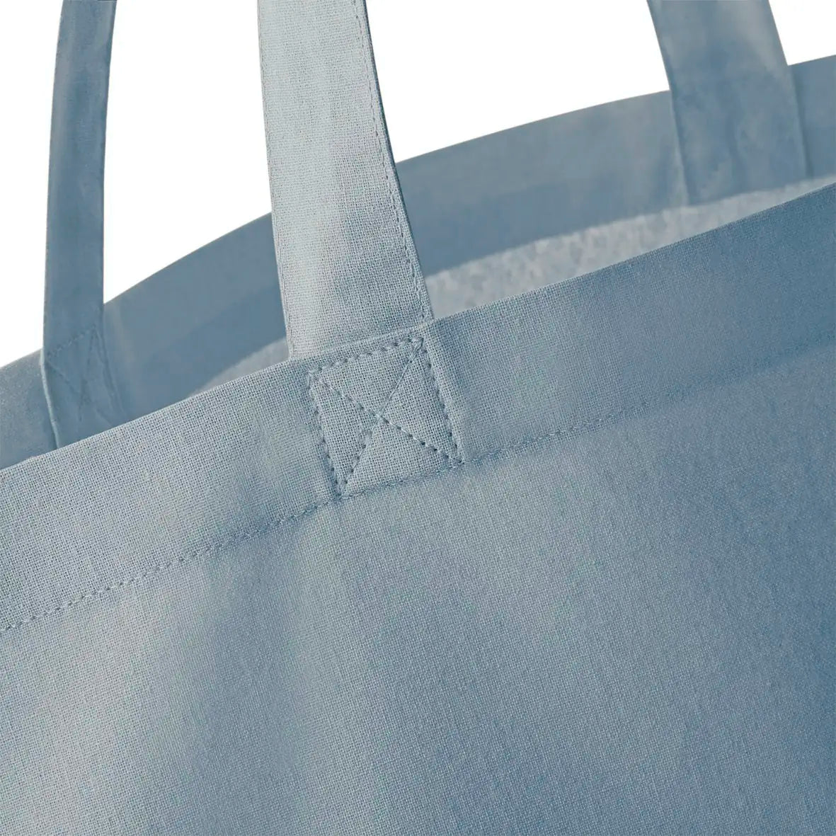all-groups Organic Natural Dyed Maxi Bag for Life