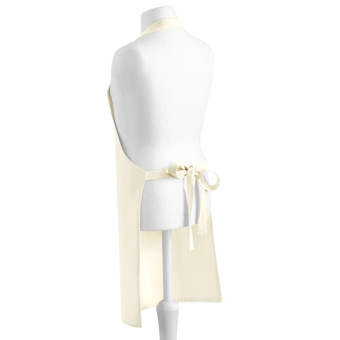 all-groups Kids' Fairtrade Cotton Craft Apron