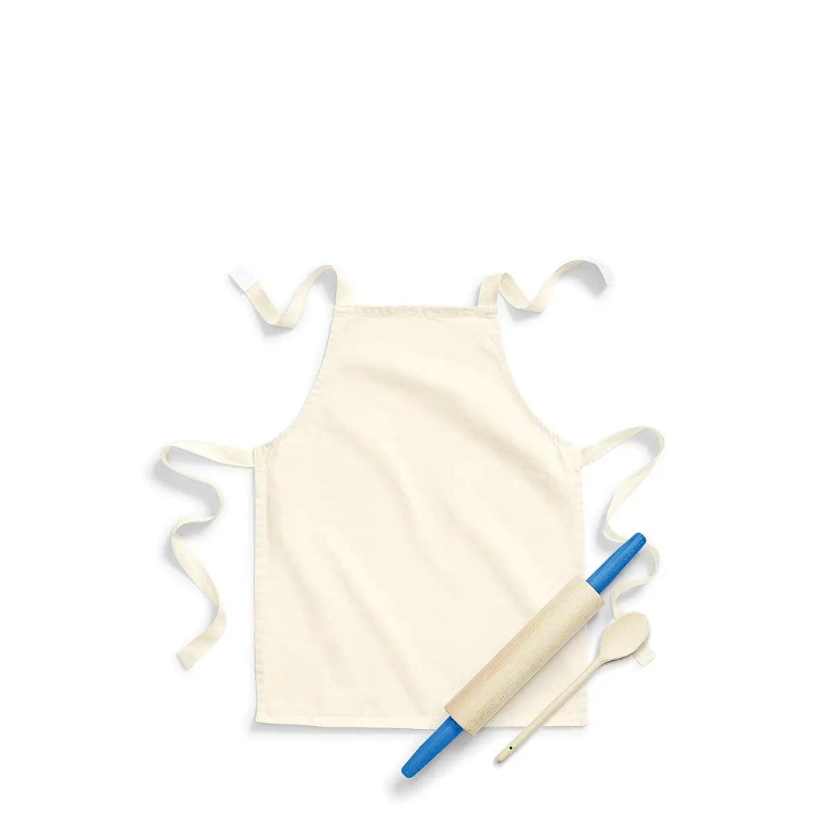 all-groups Kids' Fairtrade Cotton Craft Apron