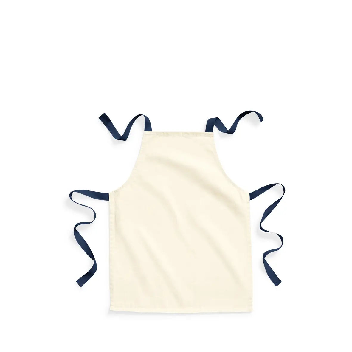 all-groups Kids' Fairtrade Cotton Craft Apron