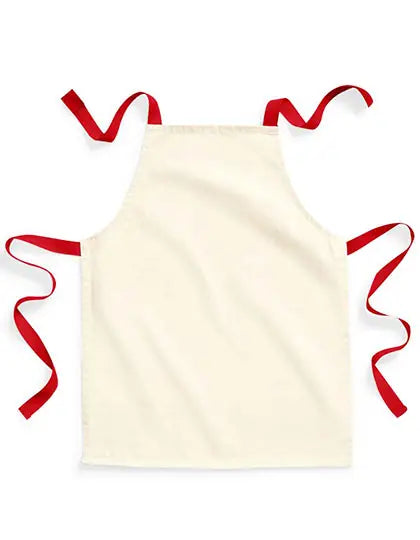 Kids' Fairtrade Cotton Craft Apron