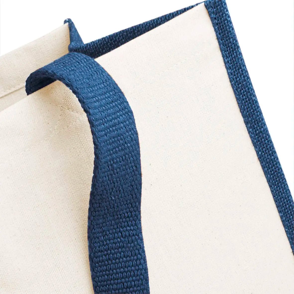 all-groups Jute Classic Shopper