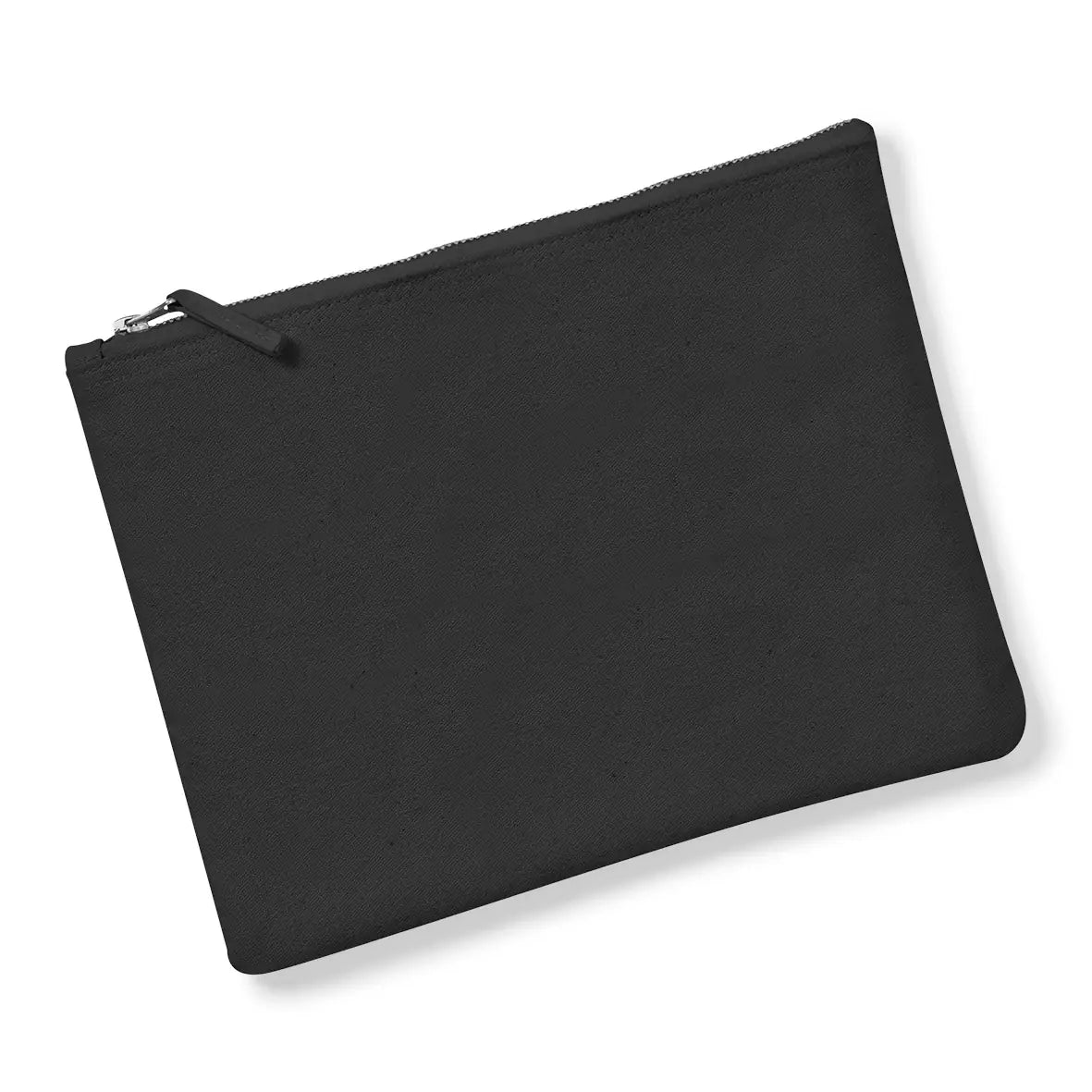 all-groups Canvas Accessory Pouch