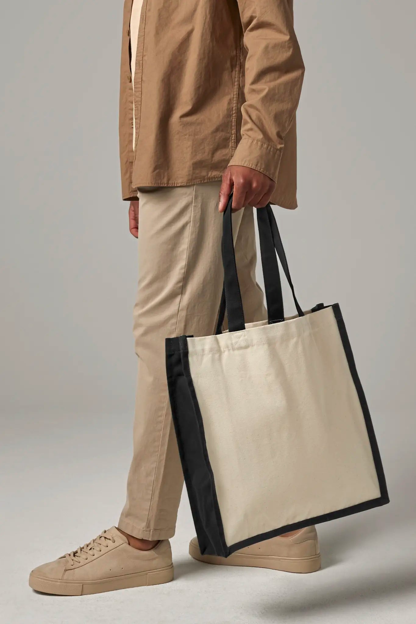all-groups Gallery Canvas Bag