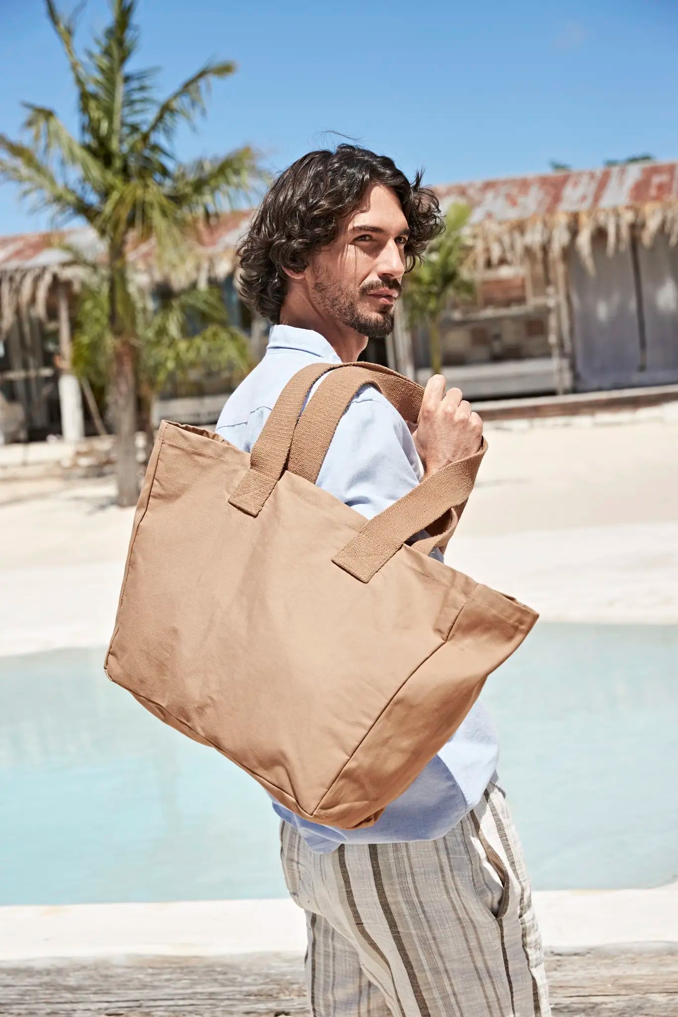 all-groups Everyday Canvas Bag
