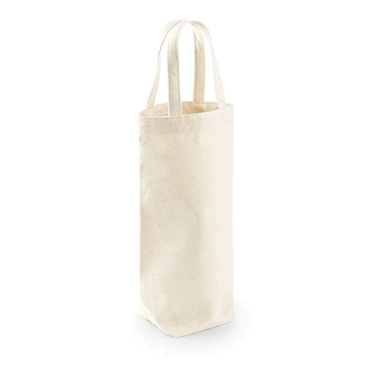 all-groups Fairtrade Cotton Bottle Bag