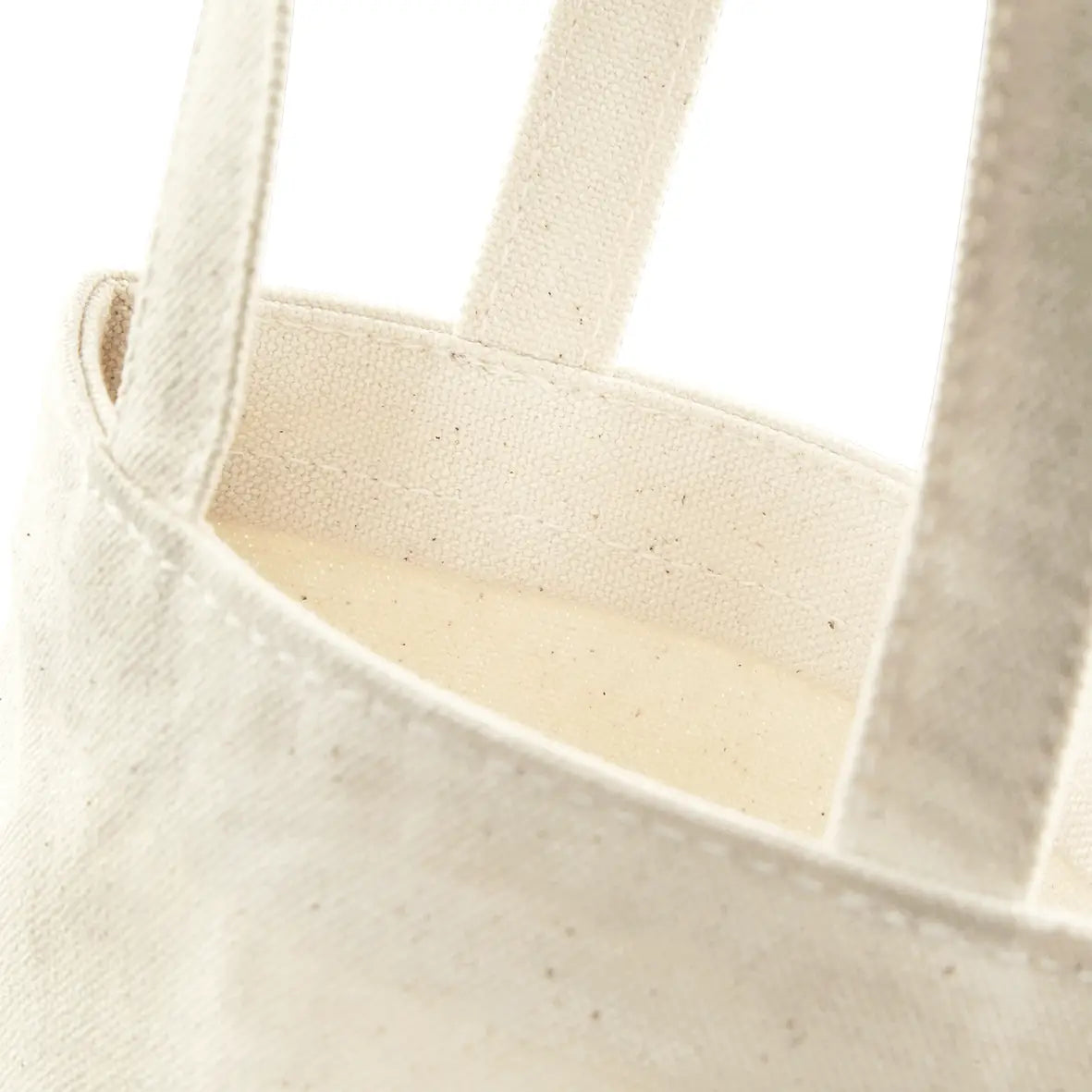 all-groups Fairtrade Cotton Bottle Bag