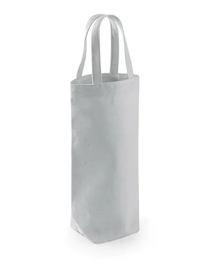 all-groups Fairtrade Cotton Bottle Bag
