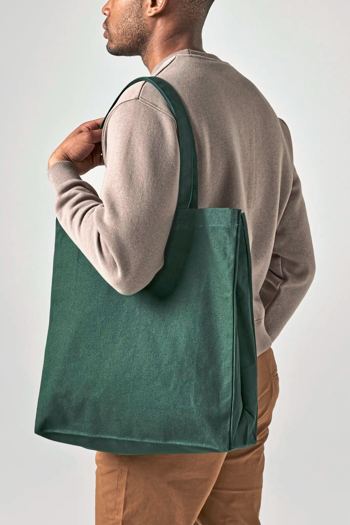 all-groups Fairtrade Cotton Classic Shopper