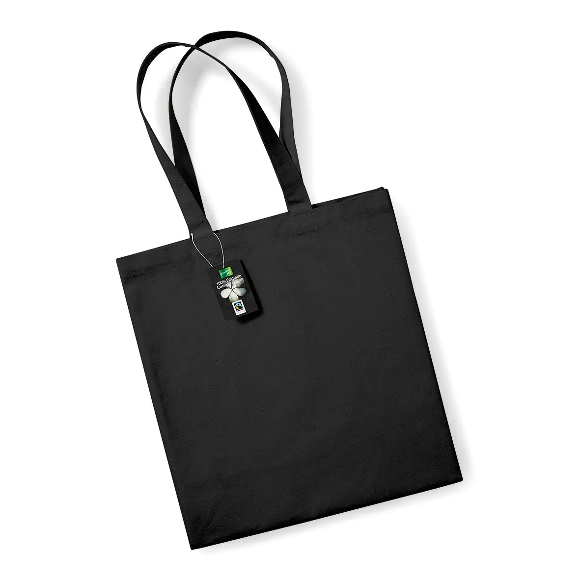 all-groups Fairtrade Cotton Classic Shopper